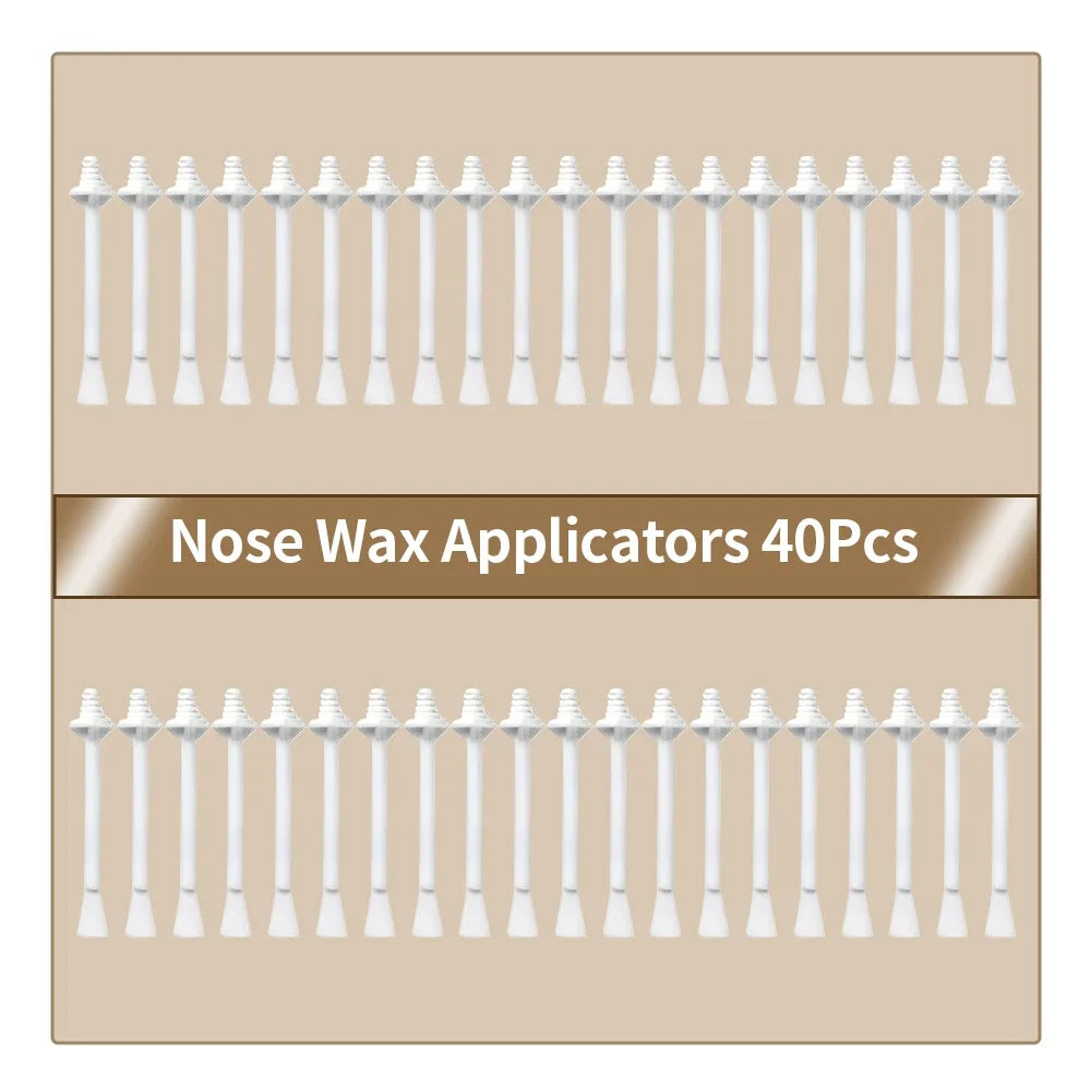 Nasal Swabs
