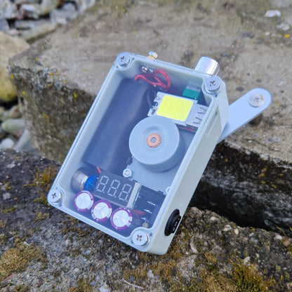 Korbox - power generator