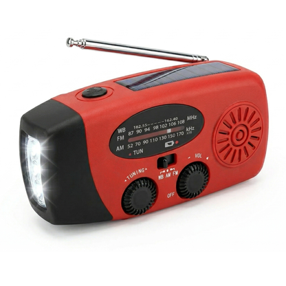Korbox - power generator