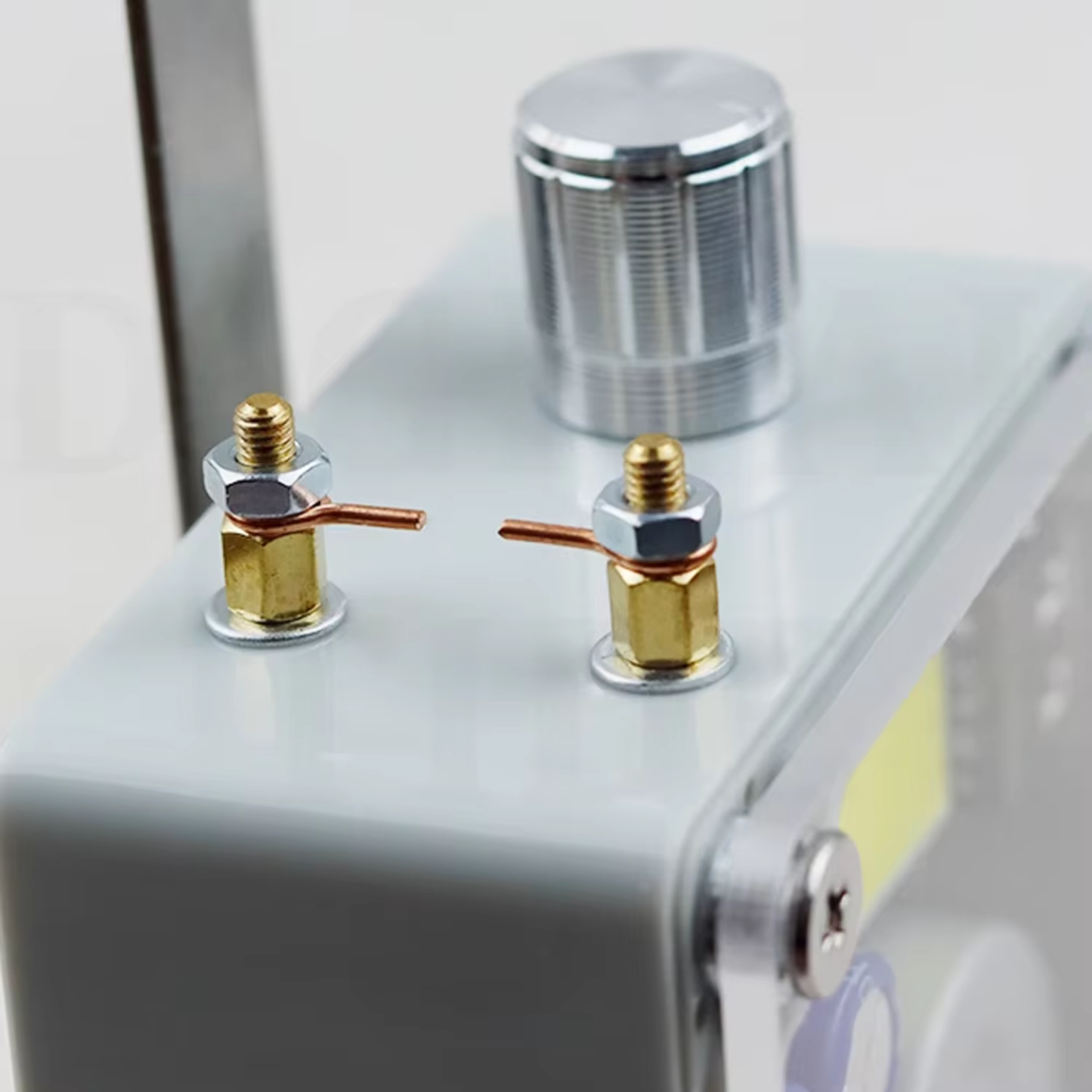 Korbox - power generator