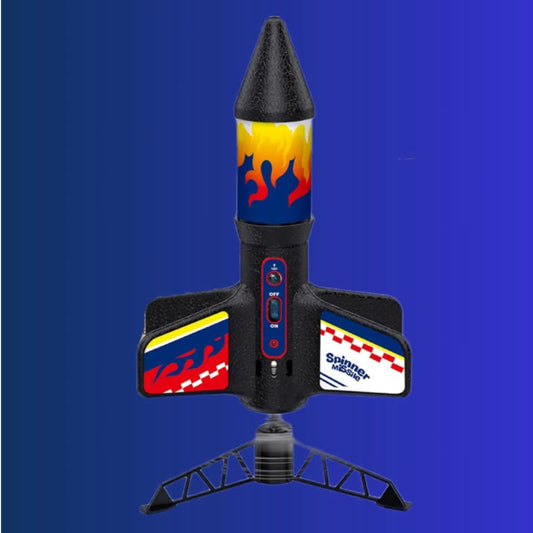 Rakieta Ultra Kosmiczna