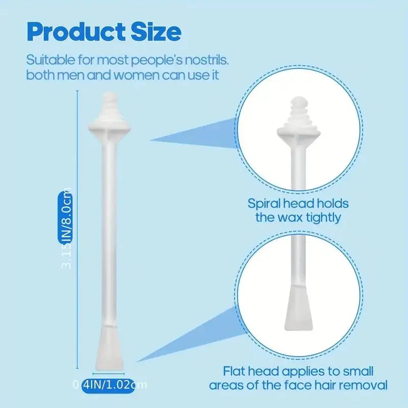 Nasal Swabs