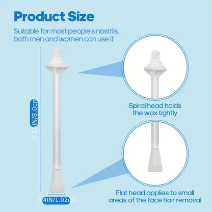 Nasal Swabs