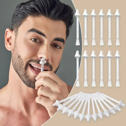 Nasal Swabs