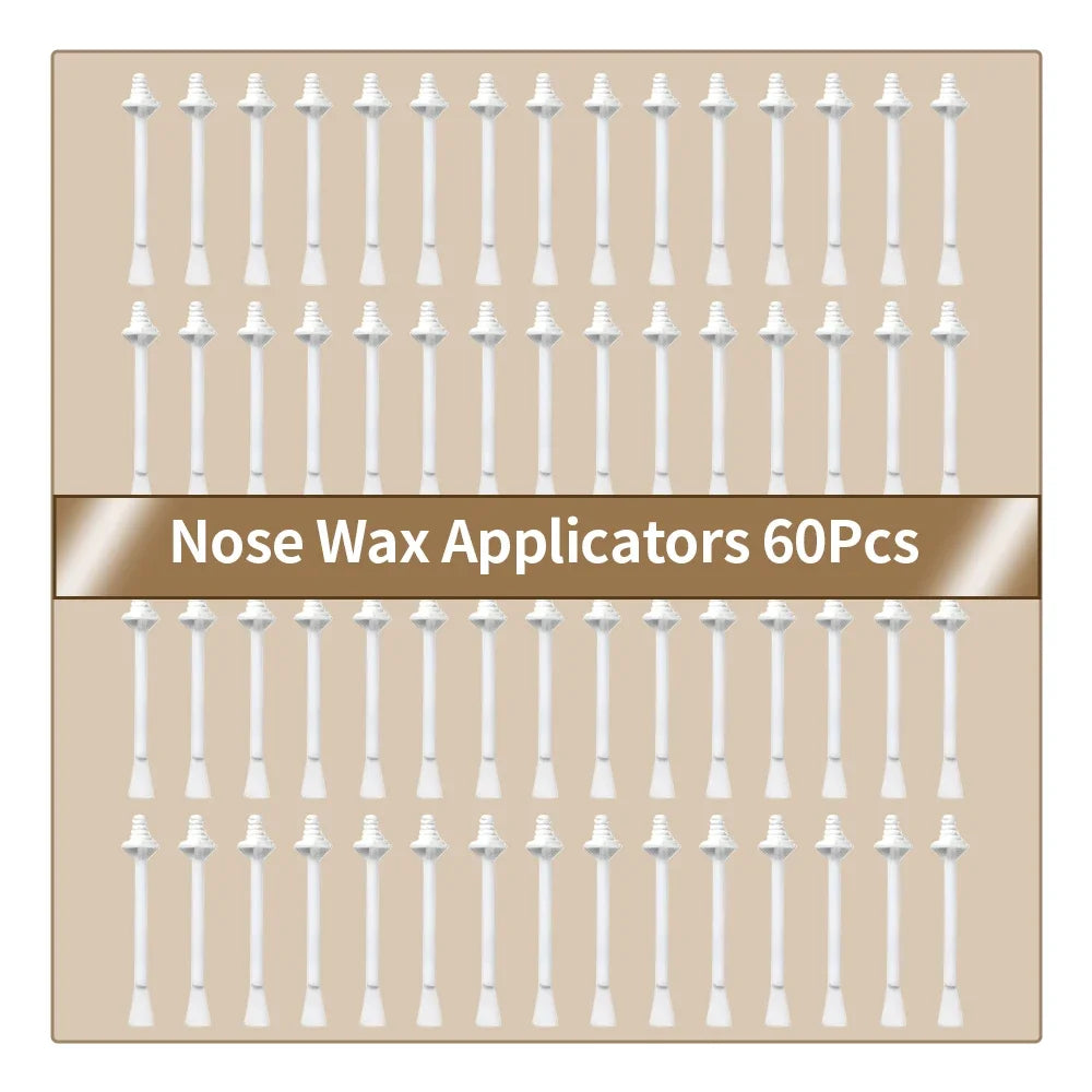 Nasal Swabs