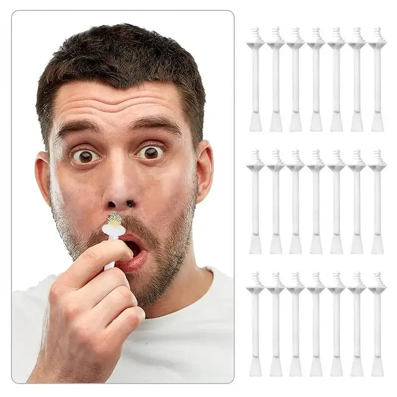 Nasal Swabs