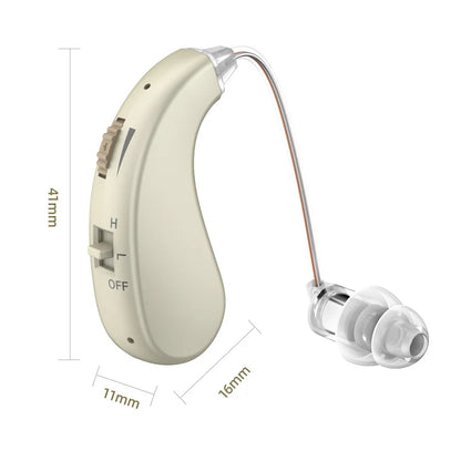 Hearing Aid Device