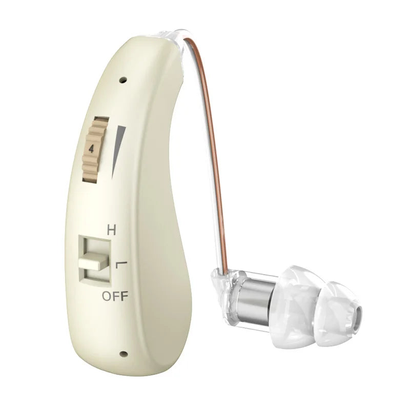 Hearing Aid Device