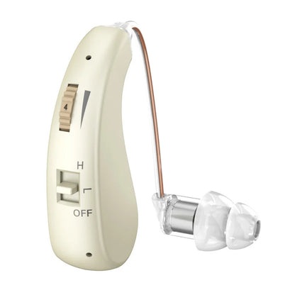 Hearing Aid Device