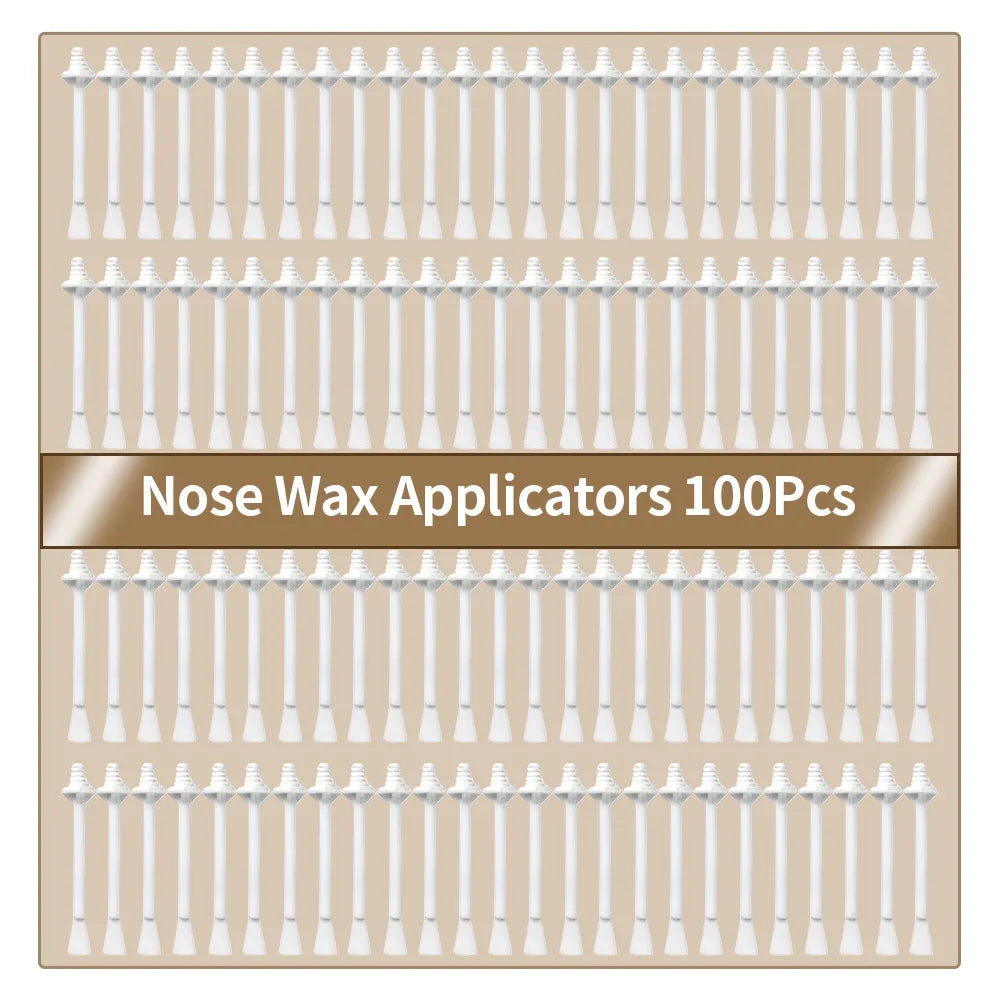 Nasal Swabs