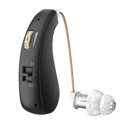 Hearing Aid Device
