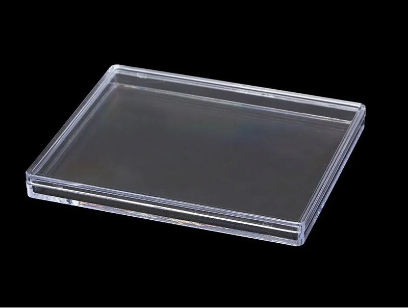 Swab Box
