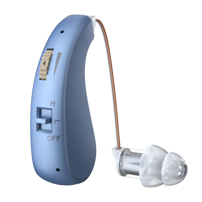 Hearing Aid Device