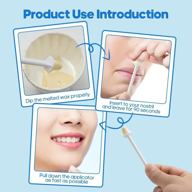 Nasal Swabs