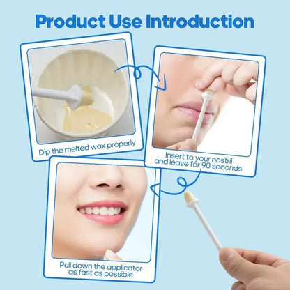 Nasal Swabs