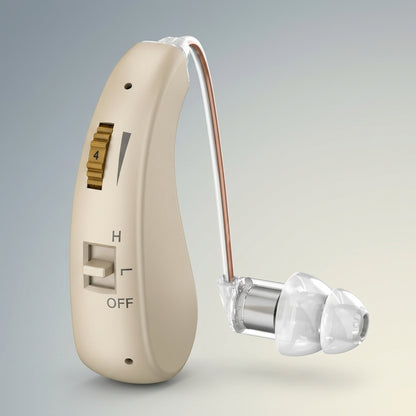 Hearing Aid Device